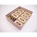 Органайзер Tower Rex Коса. Легендарна коробка Scythe Legendary Box Organizer (2323)