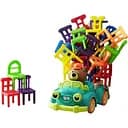 Ігровий набір Beiens Стільчики-акробати (B299)