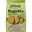 Багет пшеничный сушеный Jokers Сметана и зелень 75 г