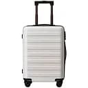 Валіза Xiaomi Ninetygo Business Travel Luggage 28" White (6941413216838)