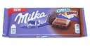 Шоколад молочний Milka какао та печиво Оreo 100 г (786294)