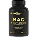 Аминокислота IronFlex NAC 600 мг 90 капсул