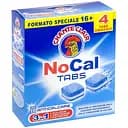 Таблетки от накипи для стиральных машин Chante Clair NoCal Tabs 20 шт.