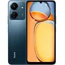 Смартфон Xiaomi Redmi 13C 4/128GB NFC Navy Blue 