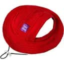 Панама Hat-Dog 2/S вельвет красная с регулируемой затяжкой 352