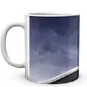 Кружка GeekLand Berserk Берсерк Гатс BRS 14 330 мл белая