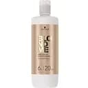Окислювач Schwarzkopf Professional BlondMe Premium, 6%, 20 Vol, 1000 мл