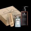 Подарочный набор для мужчин Barbers Ultra Men's Set