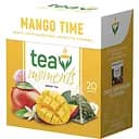 Чай зелений Tea Moments Mango Time 34 г (20 шт. х 1.7 г) (920163)