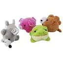 Интерактивная игрушка для кошек Camon Животные 9 см в ассортименте  