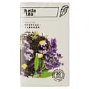 Чай черный Hello Tea Тимьян-лаванда 40 г (20 шт. х 2 г) (930236)