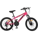 Велосипед Profi MTB2001-3 20