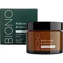 Маска охлаждающая Biono Bioflavonoids & Green tea 60 мл