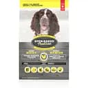 Корм полувлажный для собак Oven-Baked Tradition, из свежего мяса курицы, 9,07 кг