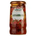 Соус Sacla Arrabbiata с томатами черри и перцем чили 345 г