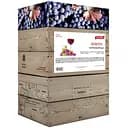 Вино столове Picnic Ізабелла чорноморська напівсолодке червоне 9-12% 10 л