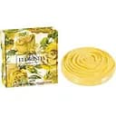 Мило натуральне Florinda Жовта Троянда 90 г