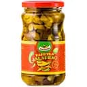 Перець Халапеньо Sombrero 370 мл