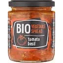 Спред овочевий Rudolfs Томати з базиліком 235 г