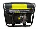 Генератор інверторний бензиновий PowerLong PG3500iD 3,5 кВт 1-фазний