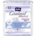 Урологические прокладки Bella Control Discreet Super Normal 12 шт.
