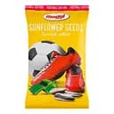 Насіння соняшника смажене сіре підсолене Mogyi 200 г