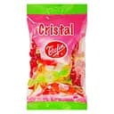 Льодяники Trefin Cristal зі смаком фруктів 200 г