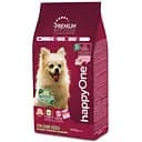 Сухой корм для собак мелких пород happyOne Premium Dog Small Breeds Fresh Meat со свежим мясом 10 кг