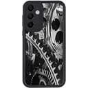 TPU чехол Prestige для Samsung Galaxy A56 5G Gears