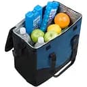 Сумка-холодильник Кемпінг HB5-717 19 л Blue