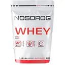 Протеин Nosorog Whey Клубника 1 кг