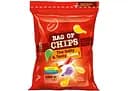 Настільна гра Geekach Games Пачка чипсів (Bag of Chips) (укр.) (GKCH180bc)