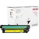 Картридж Xerox Everyday для HP CE252A (504A) yellow (006R03673)