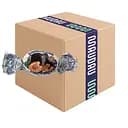 Цукерки Аметист Плюс Чорнослив з волоським горіхом в білій глазурі 1 кг