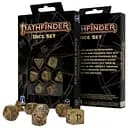 Набір кубиків Pathfinder Dice Set: Azlant , 7 шт. (SPAT31)