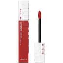 Рідка помада для губ Maybelline New York Super Stay Matte Ink відтінок 335 Hustler 5 мл (B3341600)