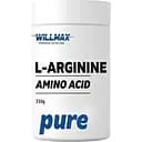Аминокислота Willmax L-Arginine 350 гм