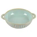 Форма для запекания Limited Edition Allegra Oliva круглая 25.5х21х5.5 см (GJH012-25-2-131)