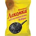 Насіння соняшника Вінницька Лакомка обсмажене 110 г