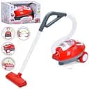 Пылесос на батарейках, музыкальные и световые эффекты, 3200