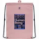 Сумка для взуття Kite Education 49x36 см рожева (K22-600L-1)