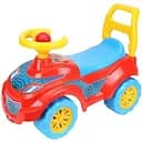 Каталка Technok Toys Спайдер 3077 с сигналом