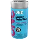 Презервативи One Super Sensitive 12 шт. (ROZ6501053326)