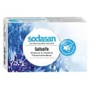 Органічне мило для видалення плям Sodasan Spot Remover, 100 г у подарунок при покупці обраних товарів Sodasan. Кількість подарунків обмежена