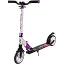Самокат городской Bambi Extreme Motion Prime 2-х колесный SC21015 колеса PU 180 мм Фиолетовый