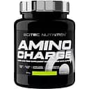 Амінокислота Scitec Nutrition Amino Charge, 570 грам - Кола