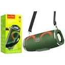 Колонка Hoco HC12 Sports Power 5Wx2=10W Green camouflage
