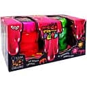 Вязкая масса Danko Toys Mega Stretch Slime SLM-11-02U 2 банки Вид 3