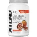 Аминокислота Xtend BCAA Original Bcaa красный апельсин 420 г