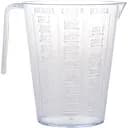 Мірний стакан Ekodeo, 200 мл, (P93076)